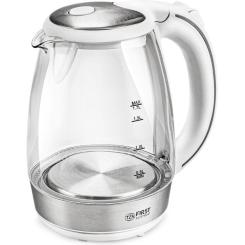 Электрочайник First FA-5404-2-WI Фото 1