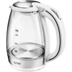 Электрочайник First FA-5404-2-WI Фото 2