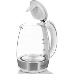 Электрочайник First FA-5404-2-WI Фото 4