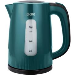 Электрочайник First FA-5417-7-GN Фото