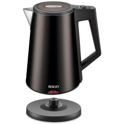 Электрочайник SOGO SS-7705 Фото 1