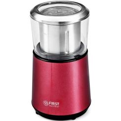 Кофемолка First FA-5486-2-RE Фото 1