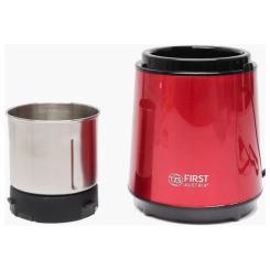 Кофемолка First FA-5486-2-RE Фото 3