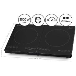 Настольная плита First FA-5095-4 Фото 3