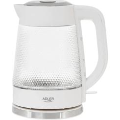 Электрочайник Adler AD 1306 Фото