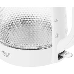 Электрочайник Adler AD 1306 Фото 6