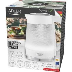 Электрочайник Adler AD 1306 Фото 8