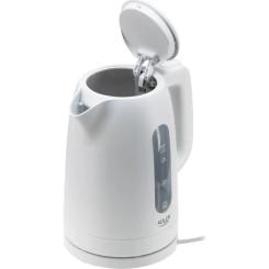 Электрочайник Adler AD 1379 white Фото 3