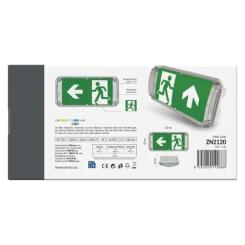 Светильник EMOS 3Вт IP66 Фото 10