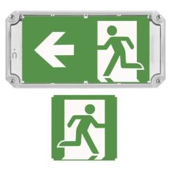 Светильник EMOS 3Вт IP66 Фото 1