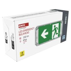 Светильник EMOS 3Вт IP66 Фото 7