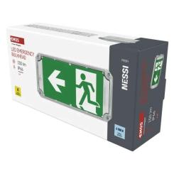 Светильник EMOS 3Вт IP66 Фото 8