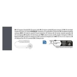 Светильник EMOS 1Вт 130лм Фото 10