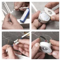 Светильник EMOS 1Вт 130лм Фото 11