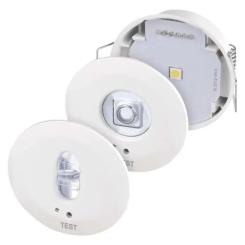 Светильник EMOS 1Вт 130лм Фото 6