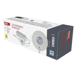 Светильник EMOS 1Вт 130лм Фото 8