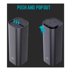 Набор отверток JIMIHOME by Xiaomi 60-in- Black Фото 4