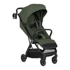 Коляска Lionelo Bess Green Forest Фото