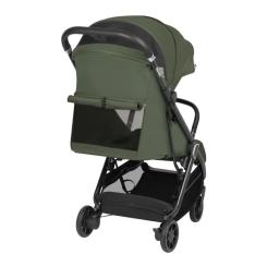 Коляска Lionelo Bess Green Forest Фото 3