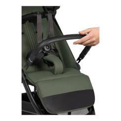 Коляска Lionelo Bess Green Forest Фото 5