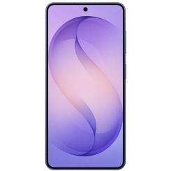 Пленка защитная Devia hydrogel Samsung S26+ Фото 1