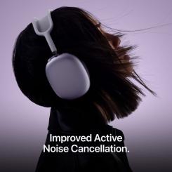 Наушники Apple AirPods Max 2 Starlight Фото 4
