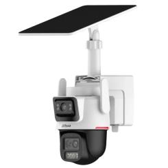 Камера видеонаблюдения Dahua DH-IPC-PTS2649C-3E3Z-4GB20 Фото