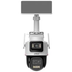 Камера видеонаблюдения Dahua DH-IPC-PTS2649C-3E3Z-4GB20 Фото 1