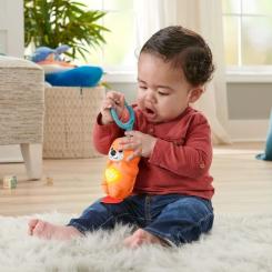 Детский коврик Fisher-Price игровой центр Веселые развлечения 3-в-1 Фото 9
