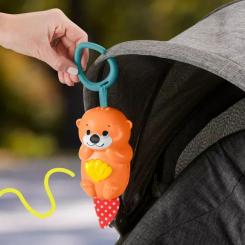 Детский коврик Fisher-Price игровой центр Веселые развлечения 3-в-1 Фото 10