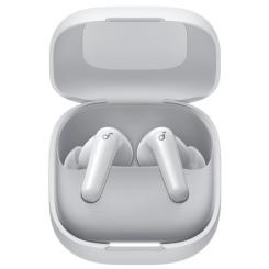 Наушники Anker SoundСore R60i NC White Фото 2