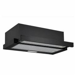 Вытяжка кухонная PRIME Technics PVTS 6561 BG Фото