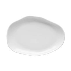Блюдо Lubiana серія "Stone Age" овальне 21 см Фото