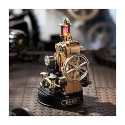 Конструктор Robotime Rokr 3D Морской телеграф Фото 6