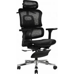 Офисное кресло GT Racer B-528 Black Фото