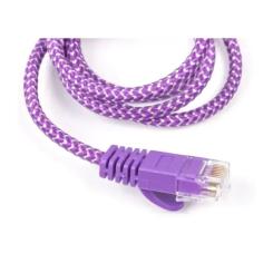 Патч-корд Viewcon 1м UTP cat.6 CU Фото 1