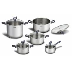 Набор посуды Tefal Daily Cook, 10 предметів Фото