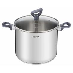 Набор посуды Tefal Daily Cook, 10 предметів Фото 1