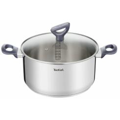 Набор посуды Tefal Daily Cook, 10 предметів Фото 2