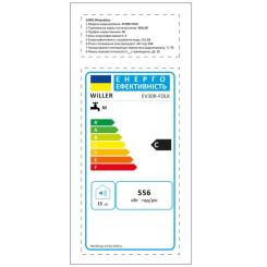 Бойлер Willer EV30R-FOLK Фото 6
