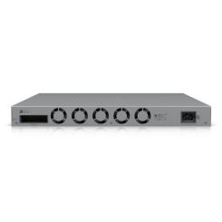 Коммутатор сетевой Ubiquiti USW-PRO-XG-24-POE Фото 4