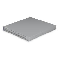 Коммутатор сетевой Ubiquiti USW-PRO-XG-24-POE Фото 5