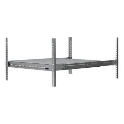 Коммутатор сетевой Ubiquiti USW-PRO-XG-24-POE Фото 7