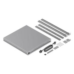 Коммутатор сетевой Ubiquiti USW-PRO-XG-24-POE Фото 8