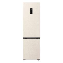 Холодильник LG GC-B509EEKM Фото