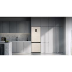 Холодильник LG GC-B509EEKM Фото 1