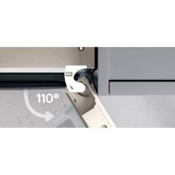 Холодильник LG GC-B509EEKM Фото 4