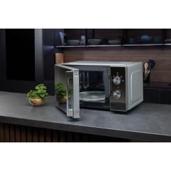 Микроволновая печь Hisense H20MOMCP1H Фото 10