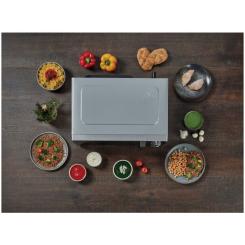 Микроволновая печь Hisense H20MOMCP1H Фото 11