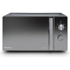 Микроволновая печь Hisense H20MOMCP1H Фото